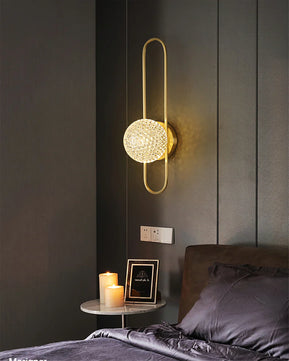 Bervalo Wall Lamp