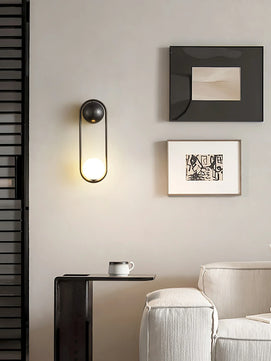 Mila Wall Lamp