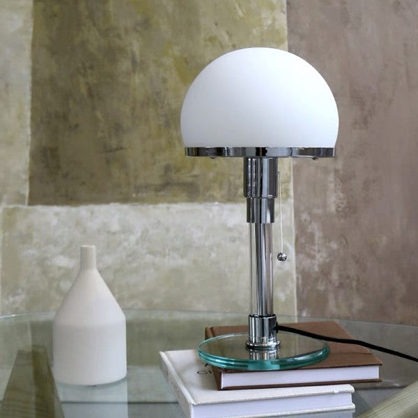 Bauhaus Table Lamp