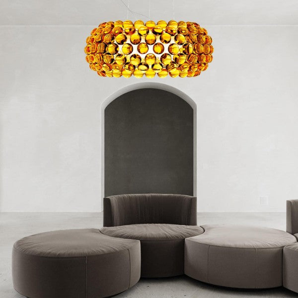 Caboche Pendant Lamp