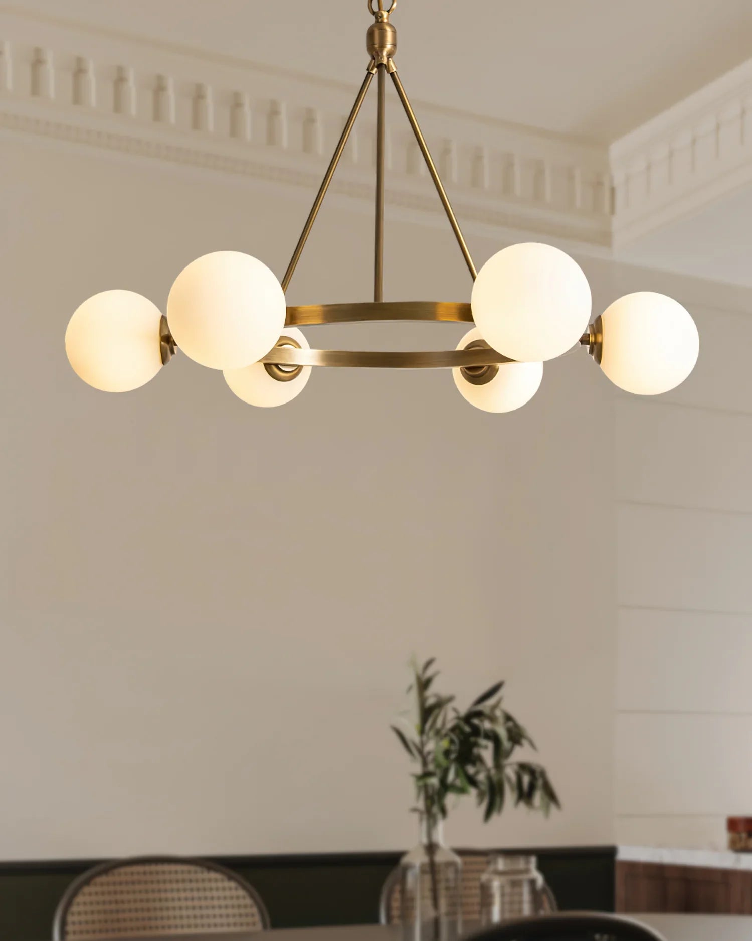 Carolee Chandelier