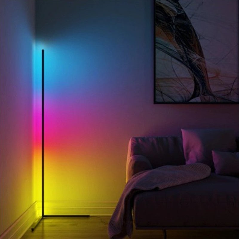 Apollo Floor Lamp