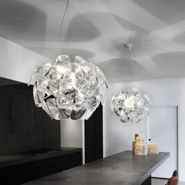 Hope Suspension Lamp