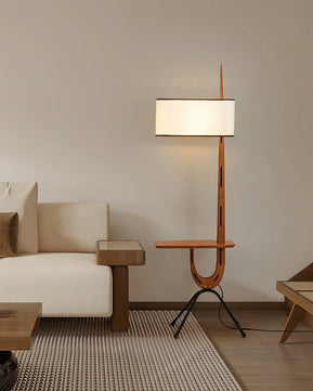 Rispal Giraffe Floor Lamp