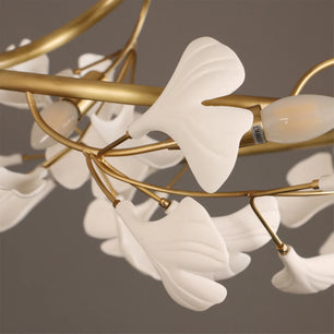 Gingko Ceiling Lamp