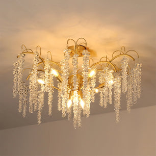 Emily Branch Ceiling Lamp