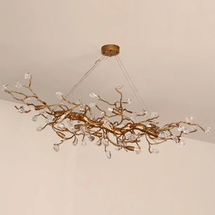 Bloom Branch Chandelier