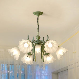 Burkett Chandelier