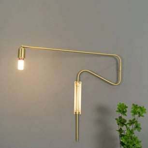 Swing Wall Lamp