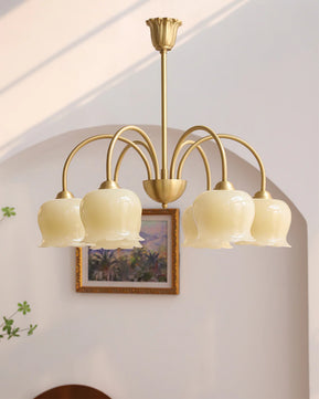 Morup Chandelier