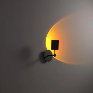 Sunset Wall Lamp