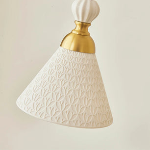 Chrasy Ceramics Pendant Lamp