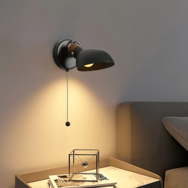 Aisilan Wall Lamp Adjustable Reading Light S13