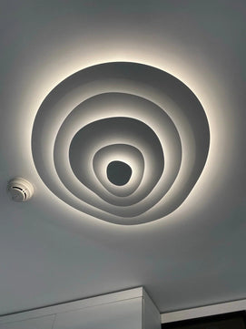 Ripple Ceiling Lamp