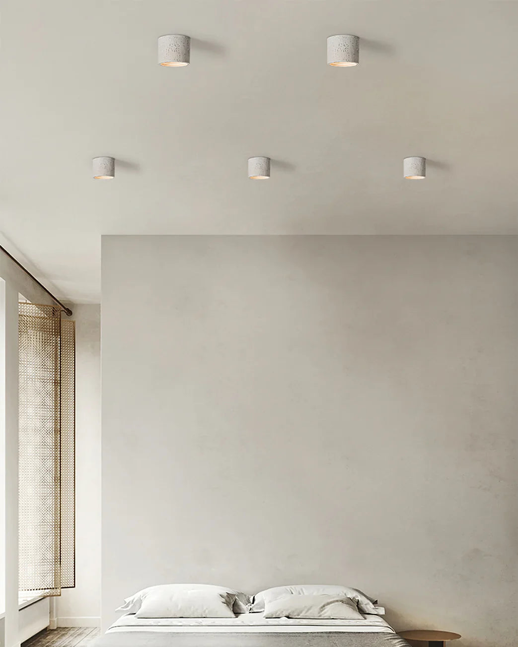 Carso Ceiling Lamp