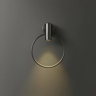 Aura Wall Lamp