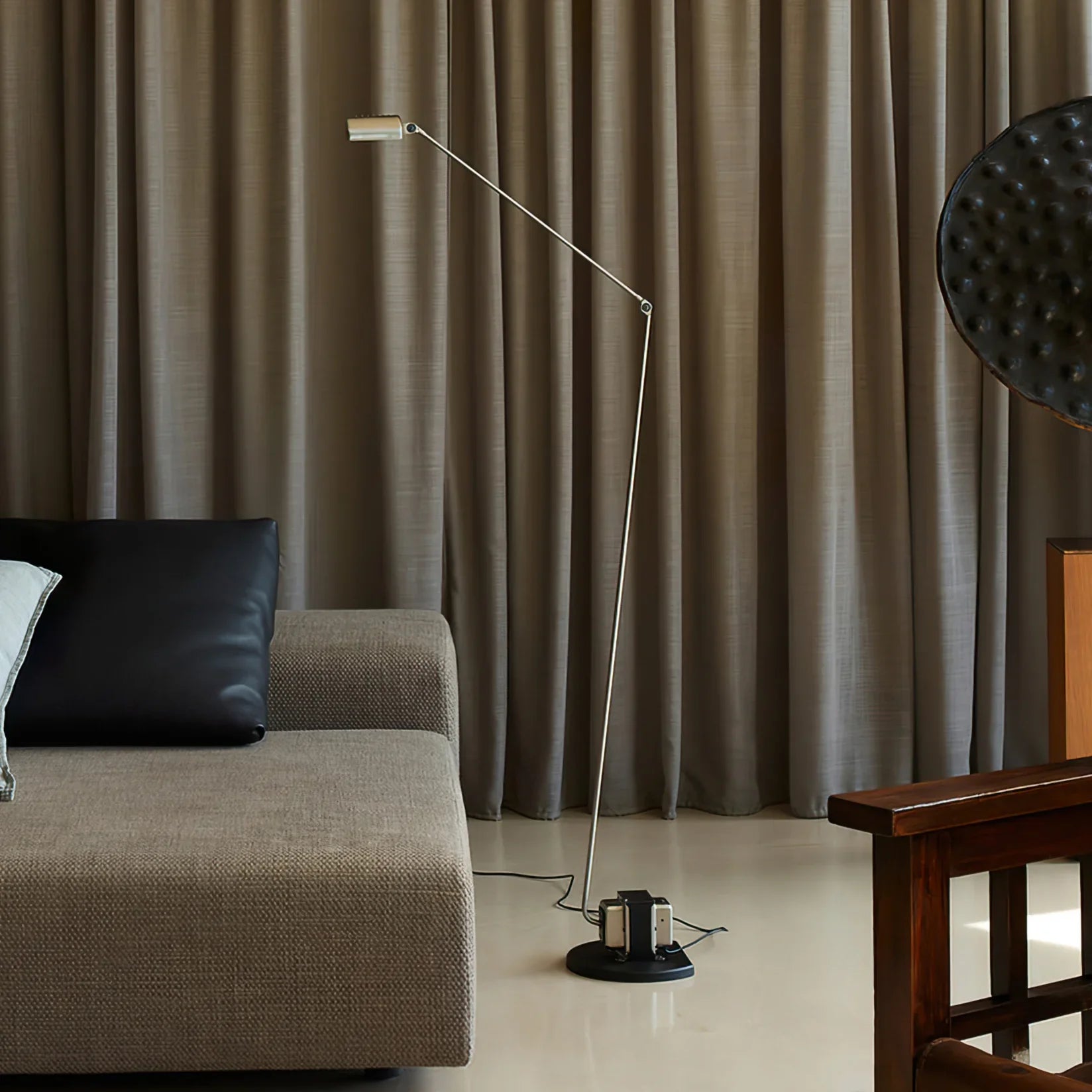 Daphines Floor Lamp