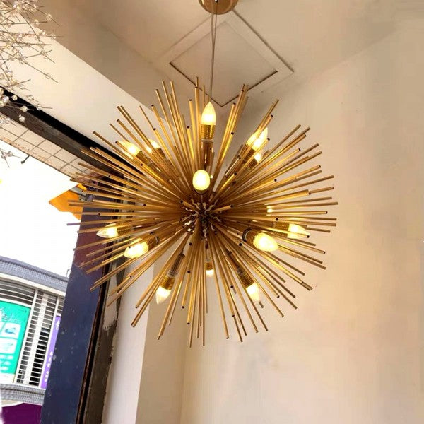 Dandelion Sputnik Pendant Lamp