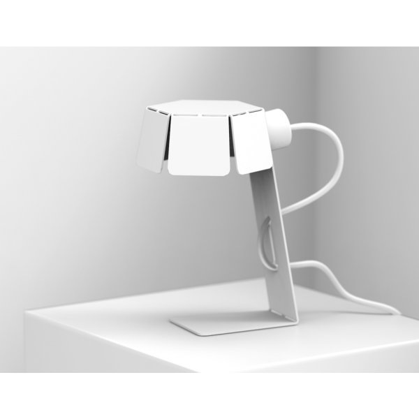 Object 3 Lamp