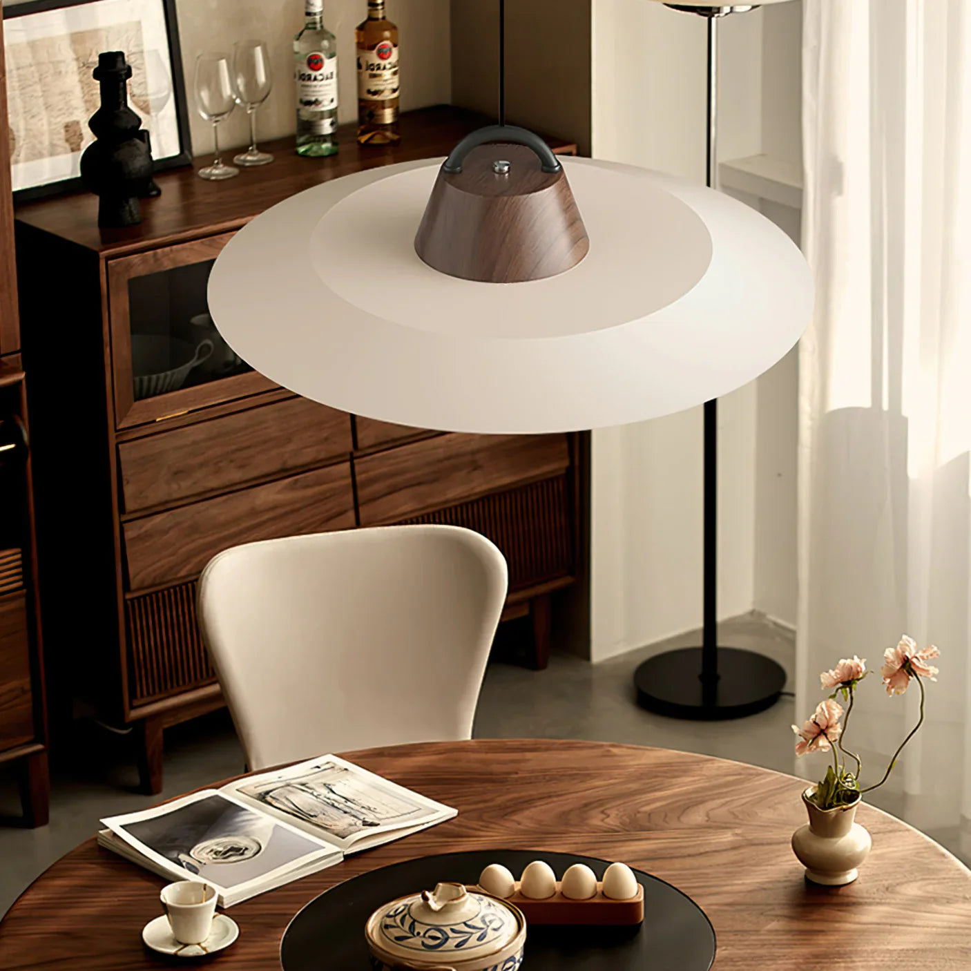 Arenal Pendant Lamp