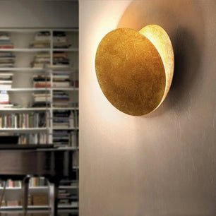 Lederam Wall Lamp