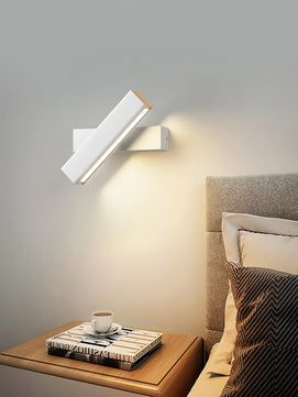 Clasp Wall Lamp