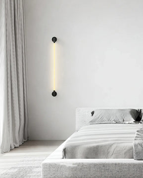 Flecto Tube Wall Lamp