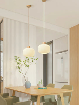 Rime Pendant Lamp