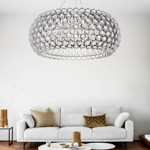 Caboche Pendant Lamp