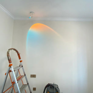 Sunset Wall Lamp