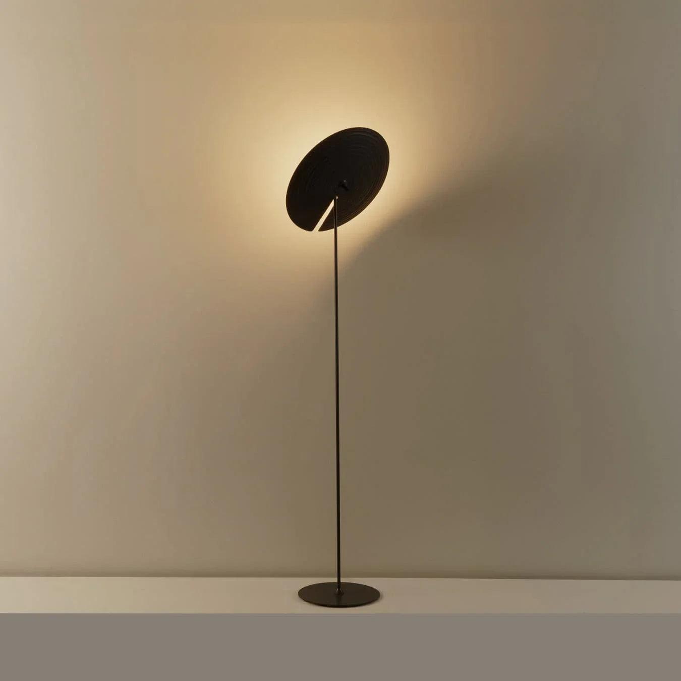 Symphony 6950 Floor Lamp