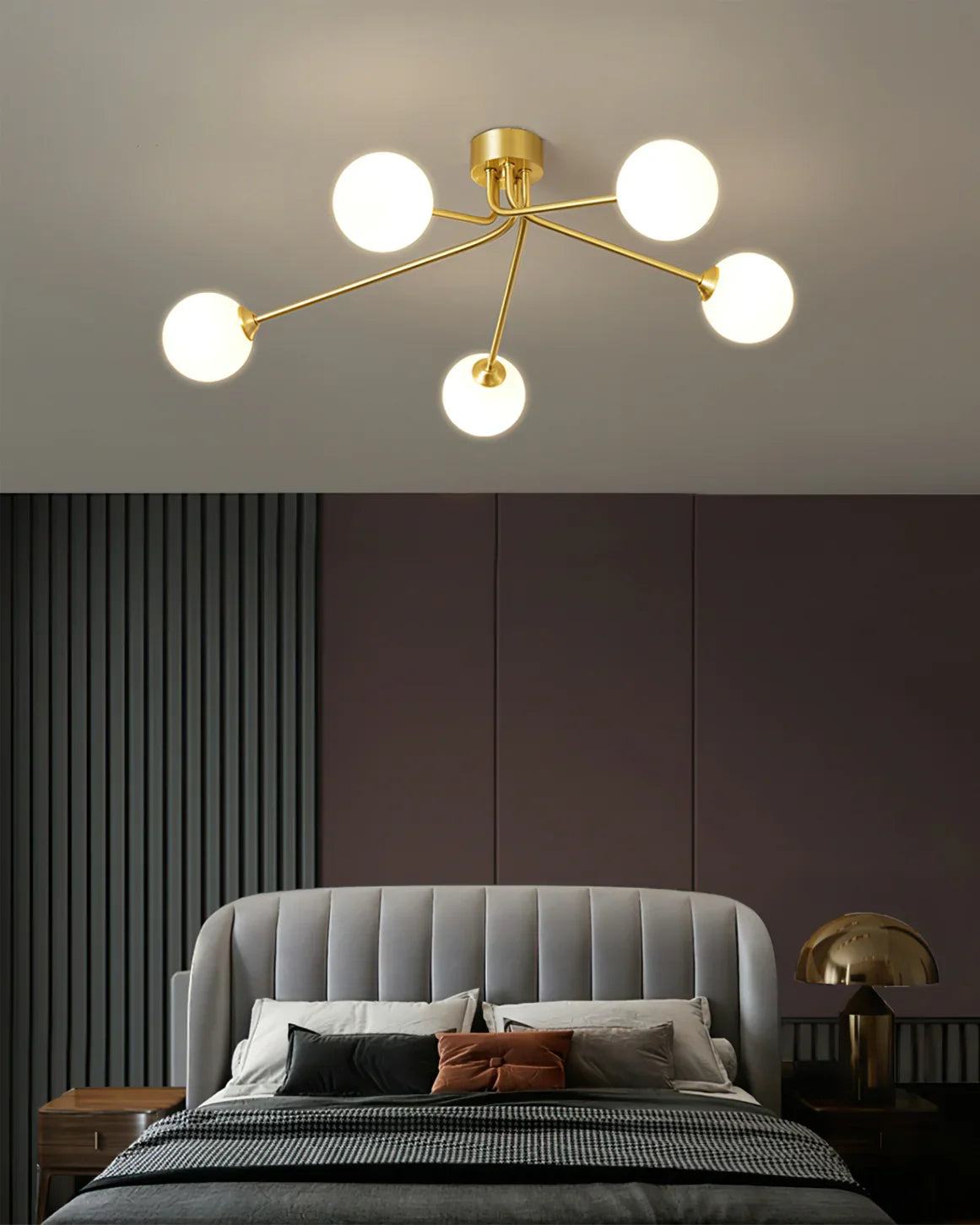 Kaspa Ceiling Lamp