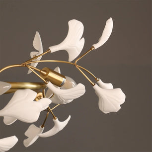 Gingko Ceiling Lamp