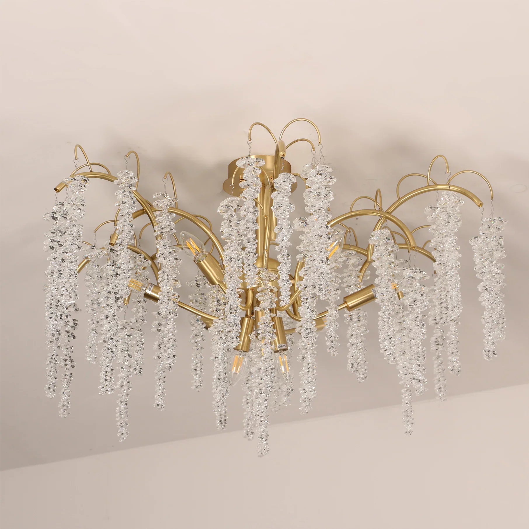 Emily Branch Ceiling Lamp