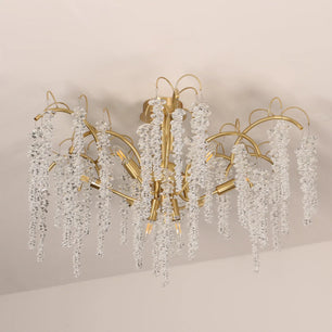 Emily Branch Ceiling Lamp