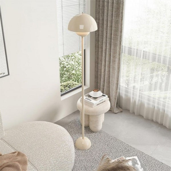 Macaron Flower Bud Design Floor Lamp S139