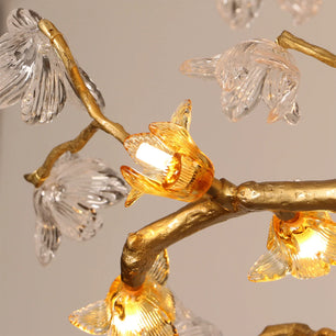 Aosta Branch Chandelier