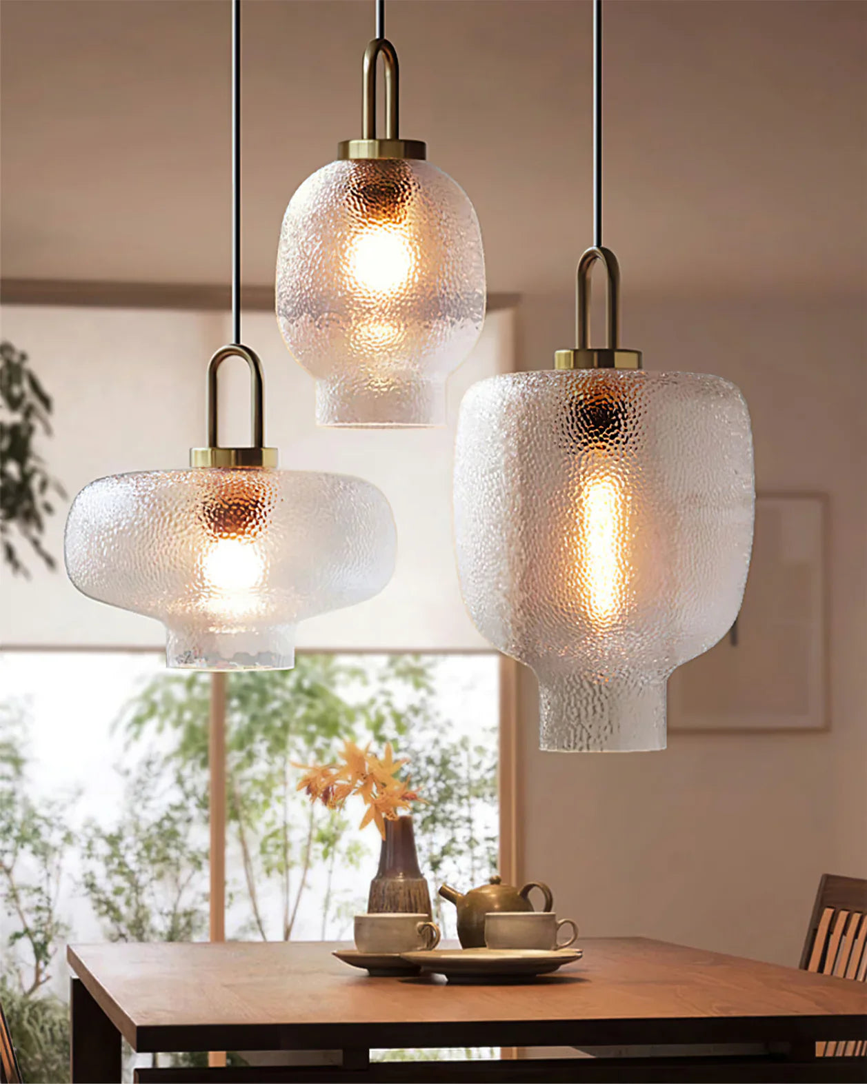 Marco Pendant Lamp