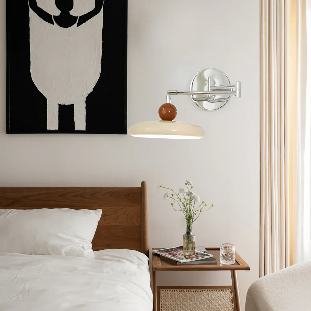 Carins Wall Lamp