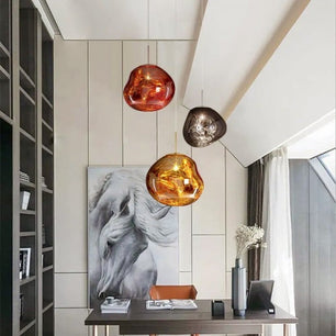 Melt Pendant Light S53