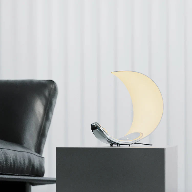 Curl Table Lamp