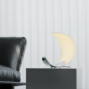 Curl Table Lamp