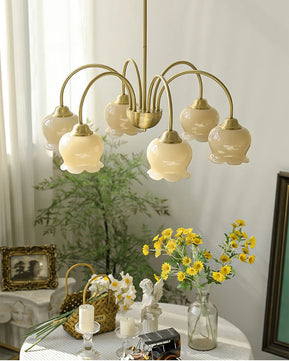 Morup Chandelier