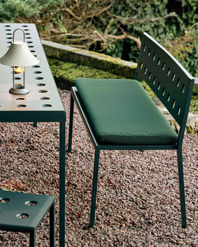 Mousqueton Outdoor Built-in Battery Table Lamp