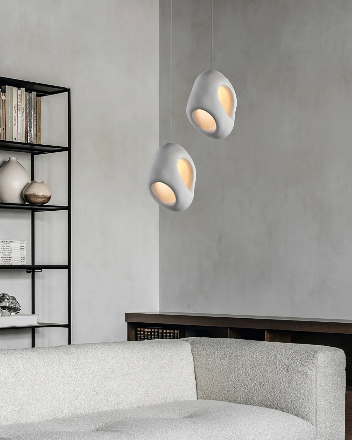 Fulvia Pendant Lamp