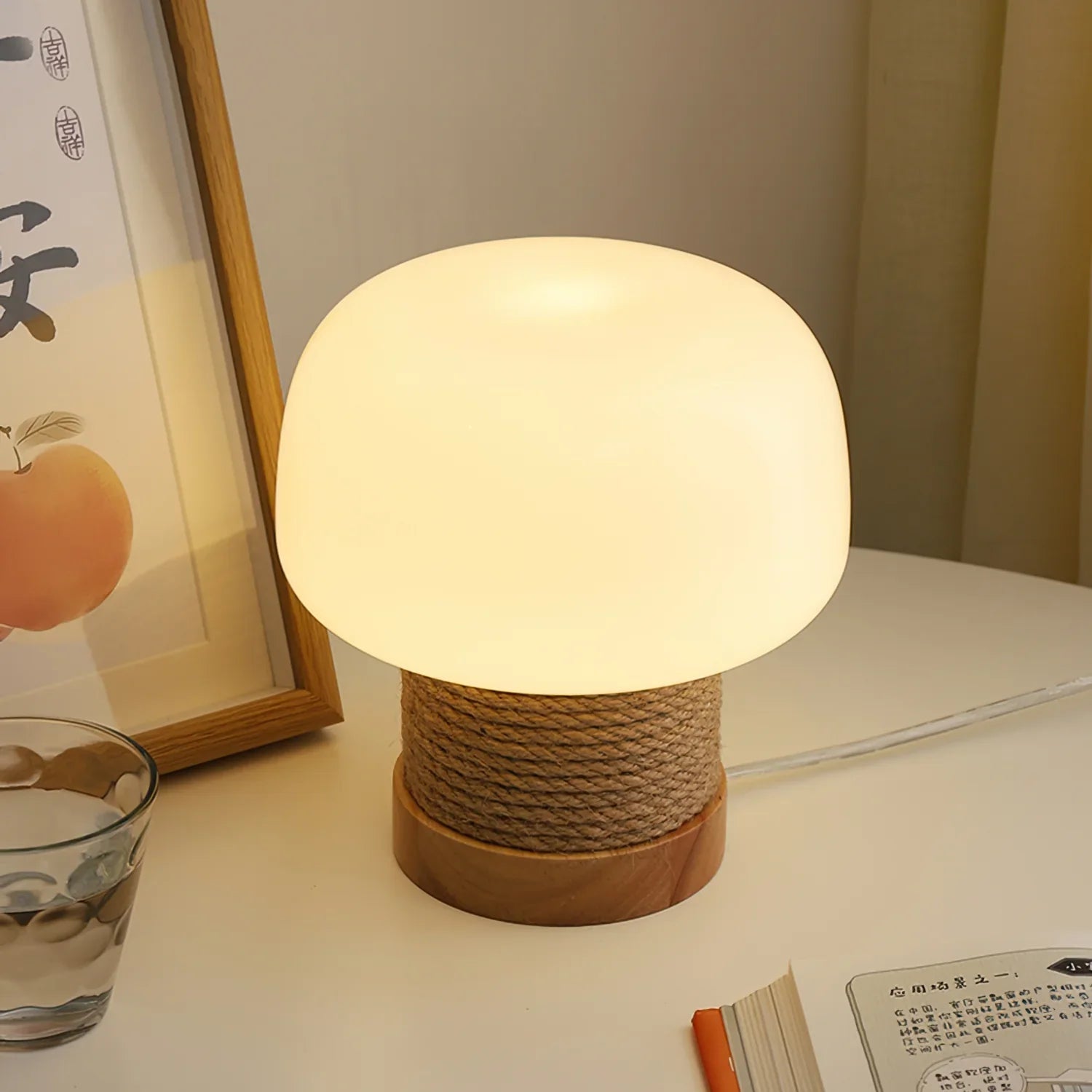 Kimjit Table Lamp