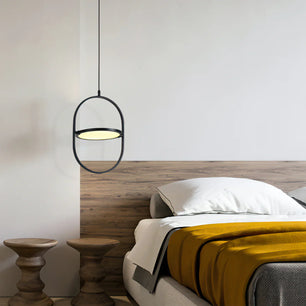 KUU Pendant Light