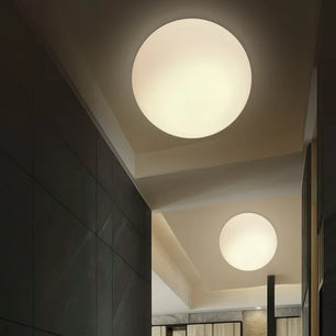 Dioscuri Wall Light / Ceiling Lamp