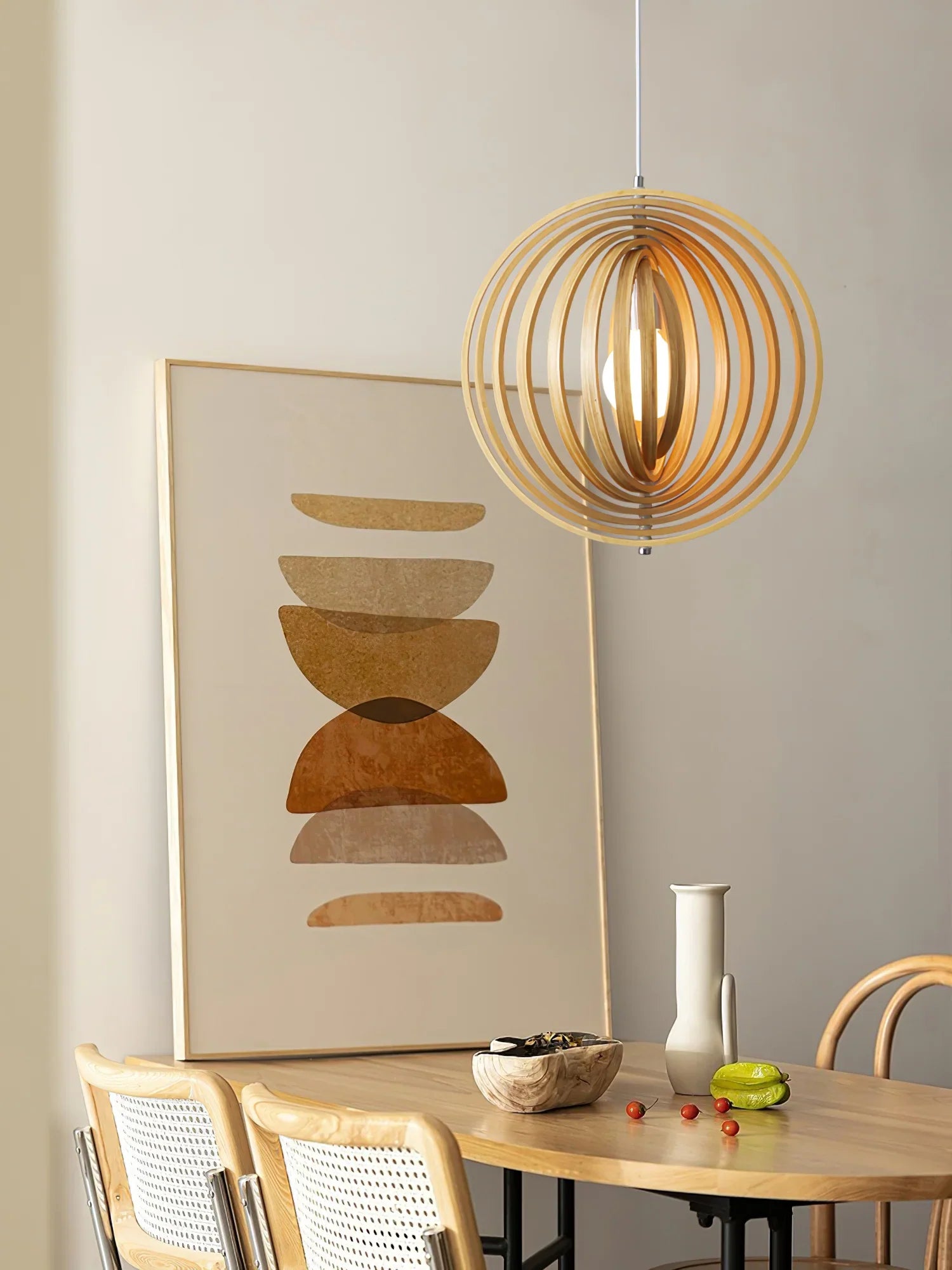 Oasis Pendant Lamp