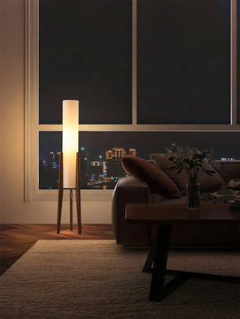 Zen Floor Lamp